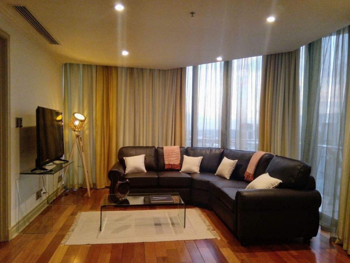 801 Michelangelo Towers Daire Johannesburg Dış mekan fotoğraf