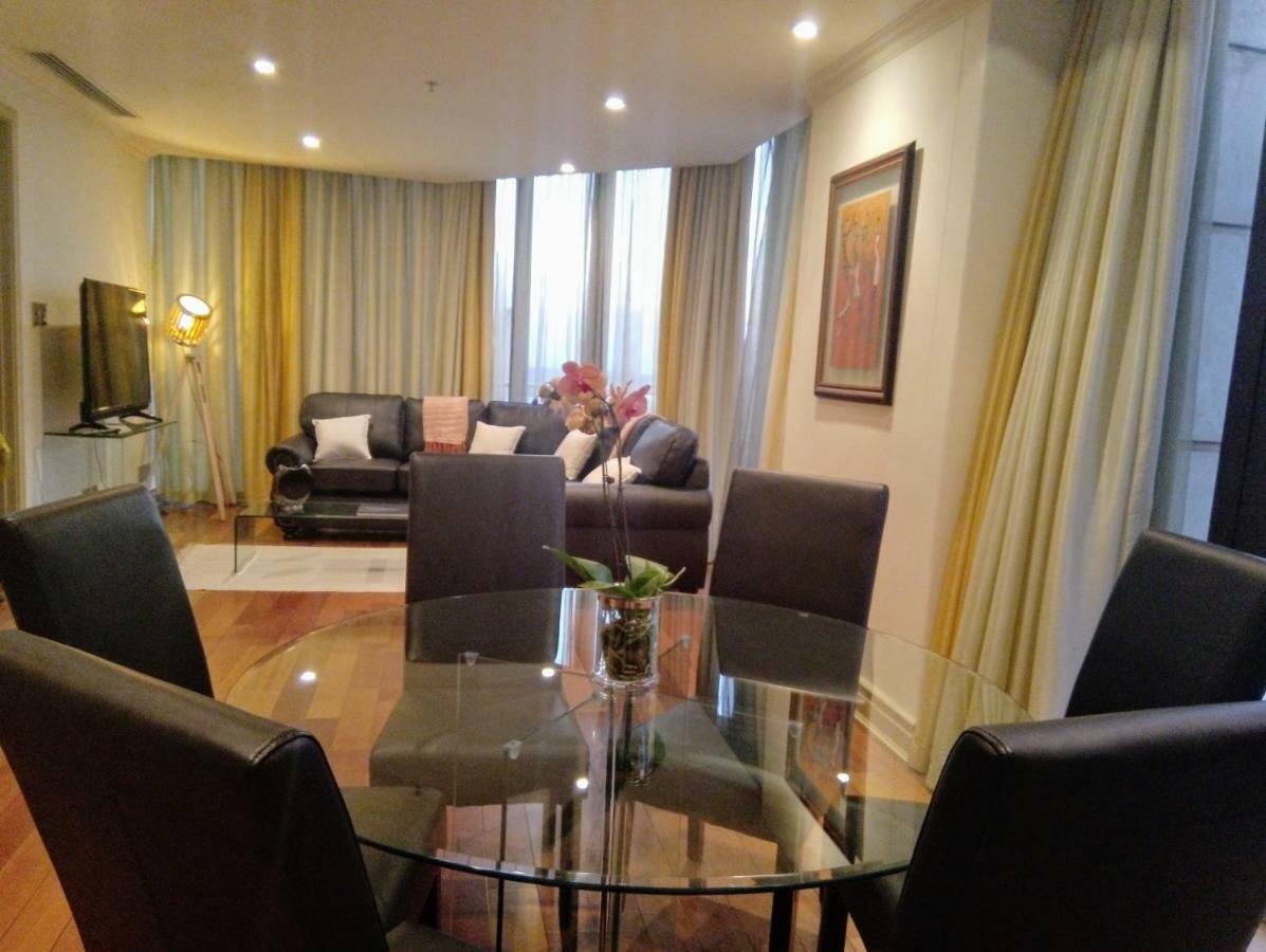 801 Michelangelo Towers Daire Johannesburg Dış mekan fotoğraf